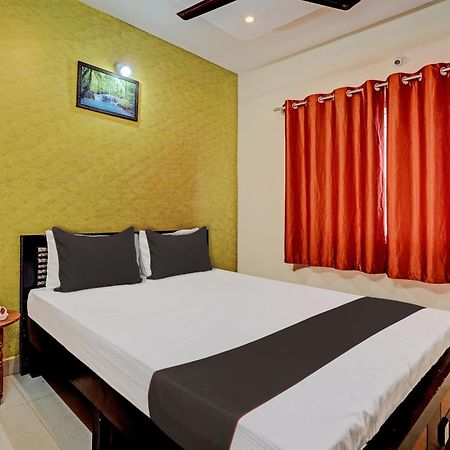 Hotel O Maruthi Residency Bengaluru Zewnętrze zdjęcie