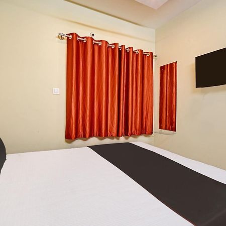 Hotel O Maruthi Residency Bengaluru Zewnętrze zdjęcie