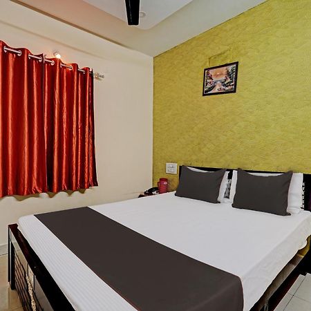 Hotel O Maruthi Residency Bengaluru Zewnętrze zdjęcie