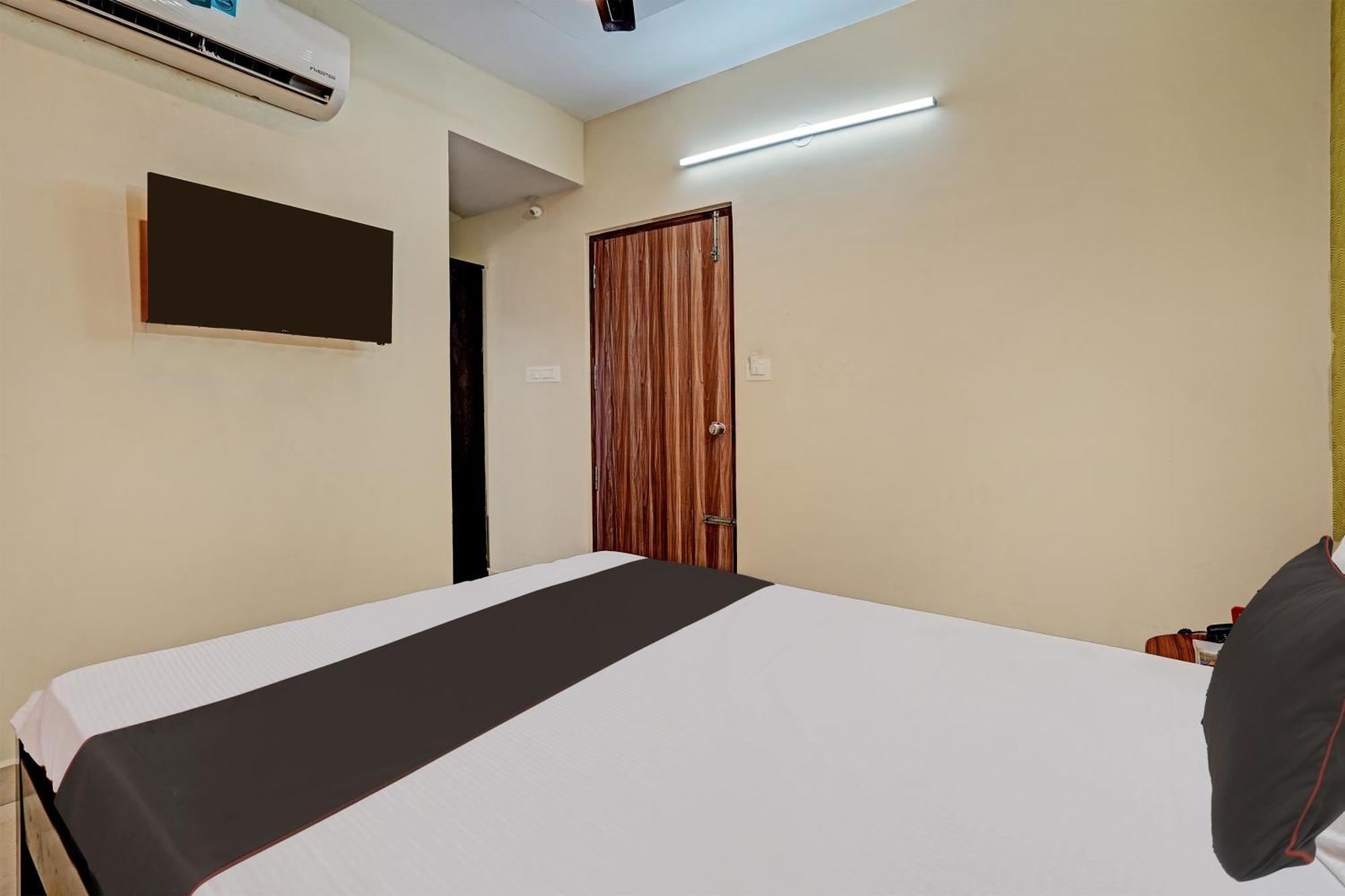 Hotel O Maruthi Residency Bengaluru Zewnętrze zdjęcie