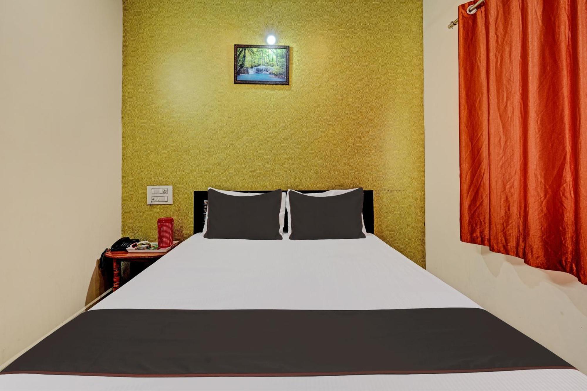 Hotel O Maruthi Residency Bengaluru Zewnętrze zdjęcie